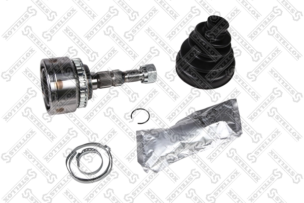 Joint Kit, drive shaft 150 1618-SX