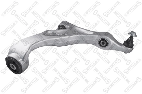 Control/Trailing Arm, wheel suspension 57-03836-SX