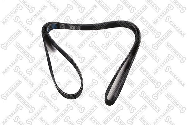 V-Ribbed Belt 07-01792-SX