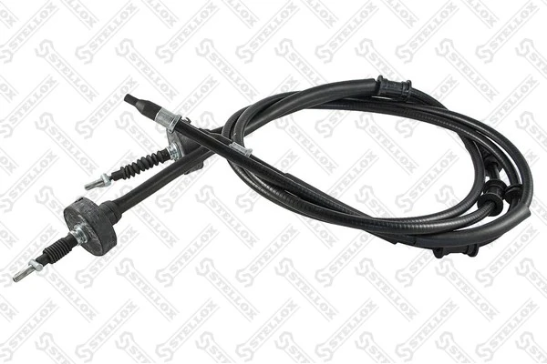 Cable Pull, parking brake 29-98549-SX