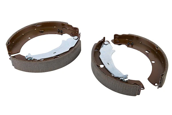 Brake Shoe Set 000 584-SX