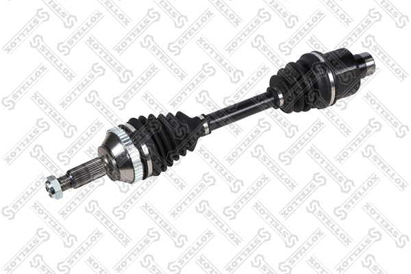 Drive Shaft 158 1782-SX