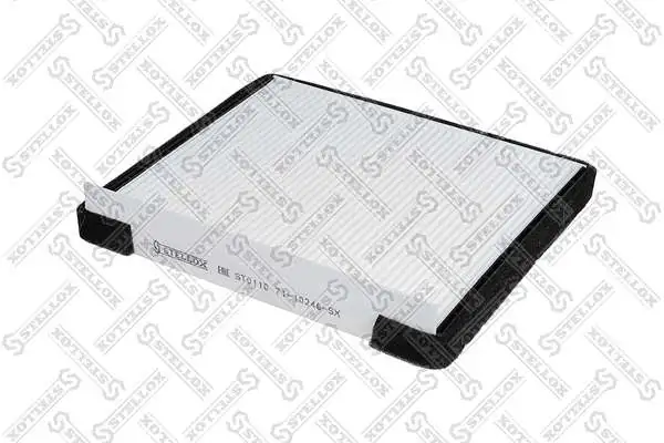 Filter, cabin air 71-10246-SX