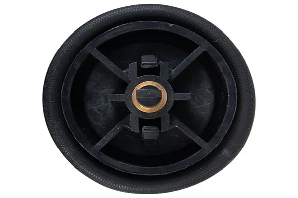 Bellow, driver cab suspension 90-07206-SX
