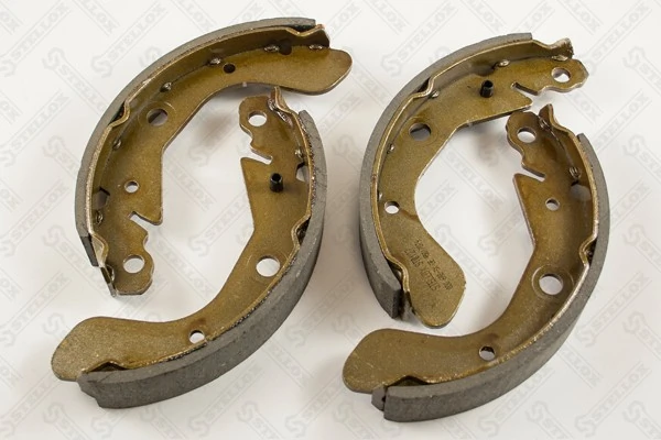 Brake Shoe Set 000 688-SX
