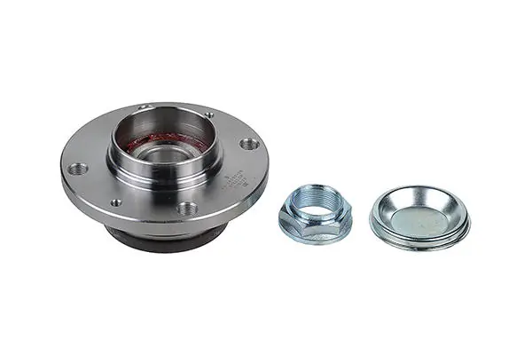Wheel Bearing Kit 43-28252-SX