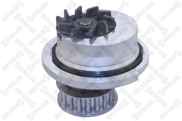 Water Pump, engine cooling 4511-0005-SX