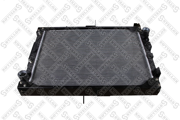 Radiator, engine cooling 81-03405-SX