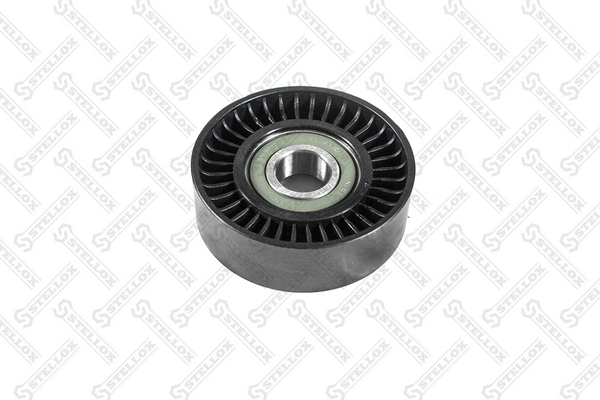 Tensioner Pulley, V-ribbed belt 03-40431-SX