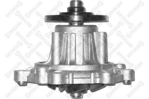 Water Pump, engine cooling 4501-0023-SX