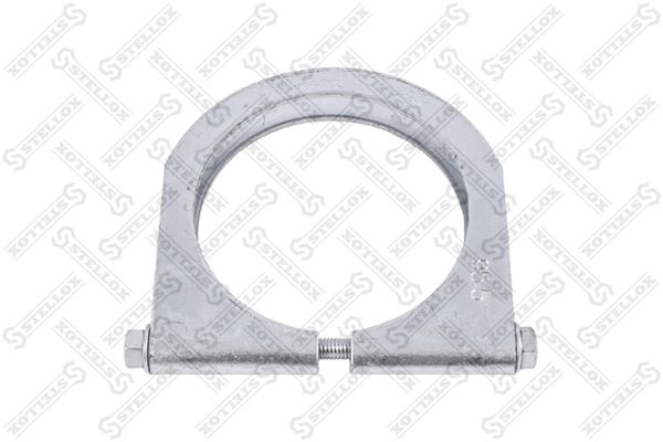 Pipe Connector, exhaust system 82-01004-SX