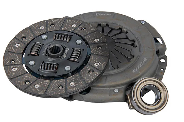 Clutch Kit 07-01096-SX