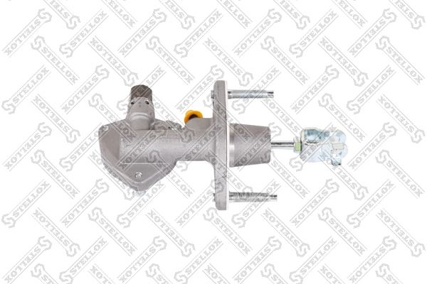 Master Cylinder, clutch 05-84201-SX