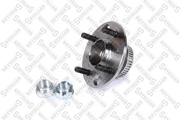 Wheel Bearing Kit 43-28444-SX