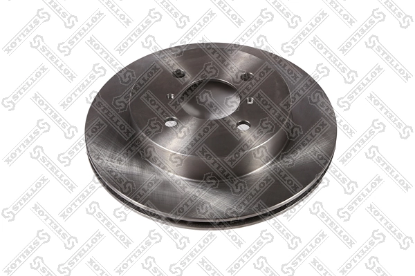 Brake Disc 6020-1336-SX
