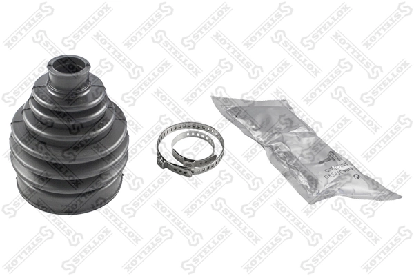 Bellow Kit, drive shaft 13-00633-SX