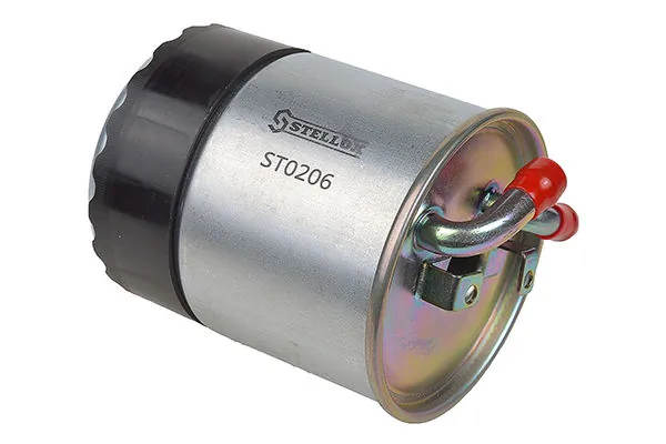 Fuel Filter 21-00493-SX