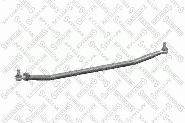 Tie Rod 84-35157-SX