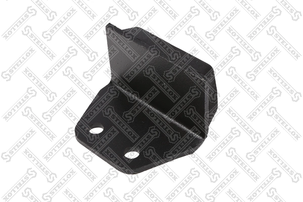 Rubber Buffer, suspension 84-02182-SX