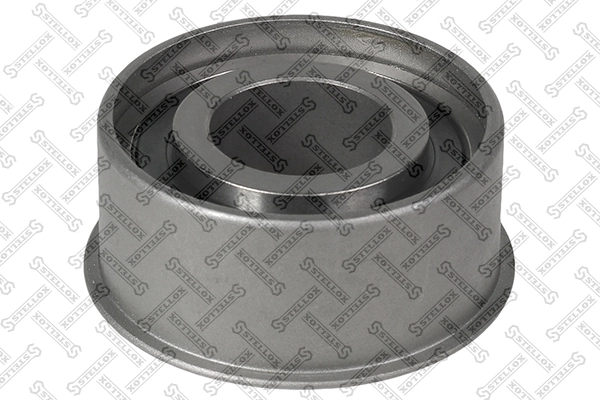 STELLOX 03-41202-SX Tensioner Pulley, V-ribbed belt