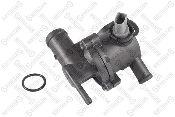 Thermostat, coolant 23-40047-SX