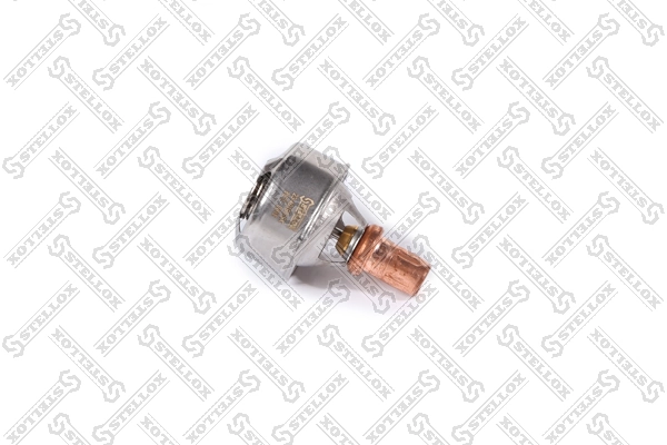 Thermostat, coolant 23-40198-SX