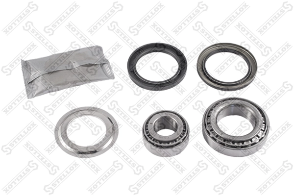 Wheel Bearing Kit 43-28089-SX