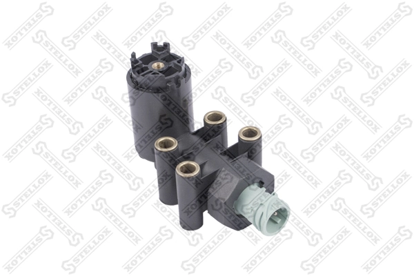 Sensor, pneumatic suspension level 84-17008-SX