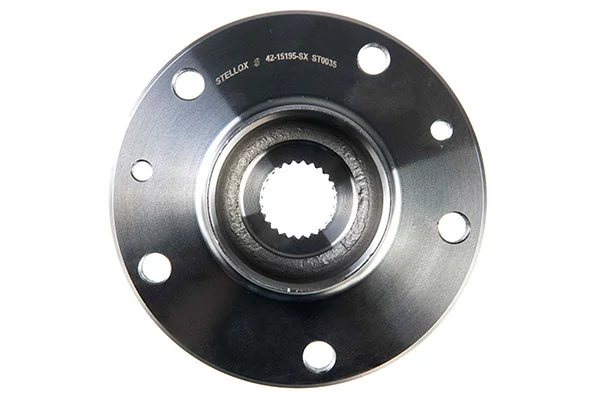 Wheel Hub 42-15195-SX