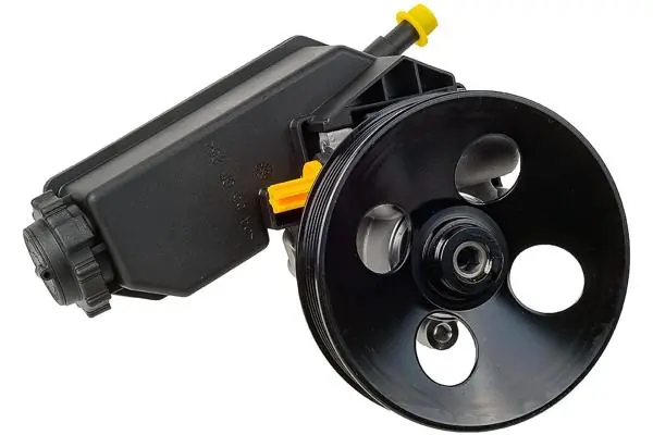 Hydraulic Pump, steering 00-35550-SX