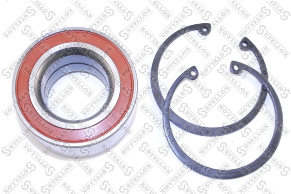 Wheel Bearing Kit 43-28013-SX