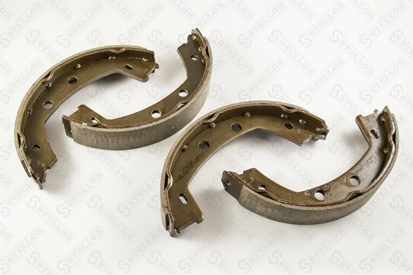 Brake Shoe Set 000 471-SX