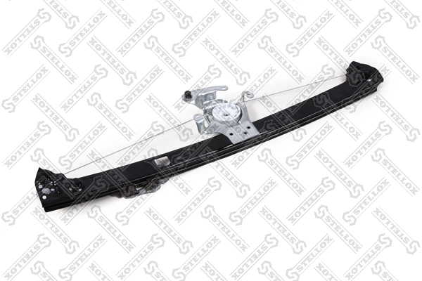 Window Regulator 75-50449-SX