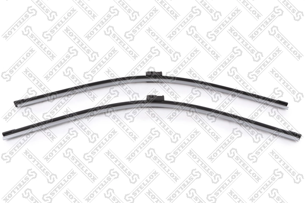Wiper Blade 201 612-SX