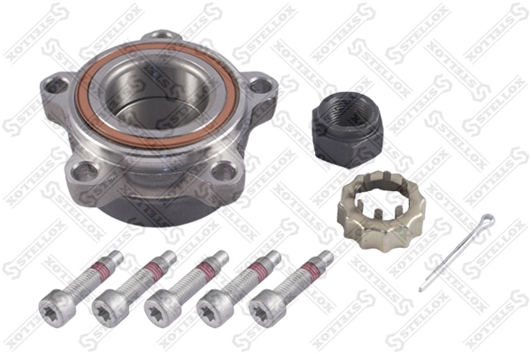 Wheel Bearing Kit 43-28215-SX