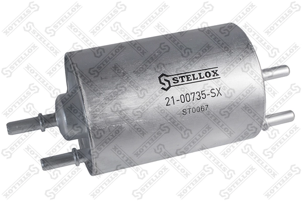 Fuel Filter 21-00735-SX