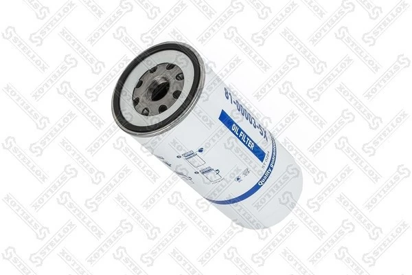 Oil Filter 81-00003-SX