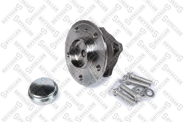 Wheel Bearing Kit 43-28935-SX