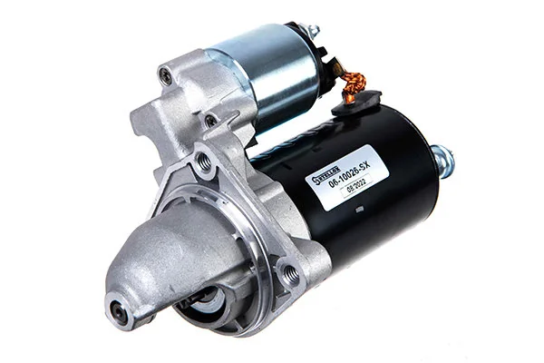 Starter 06-10026-SX