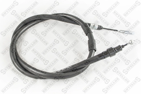 Cable Pull, parking brake 29-98501-SX