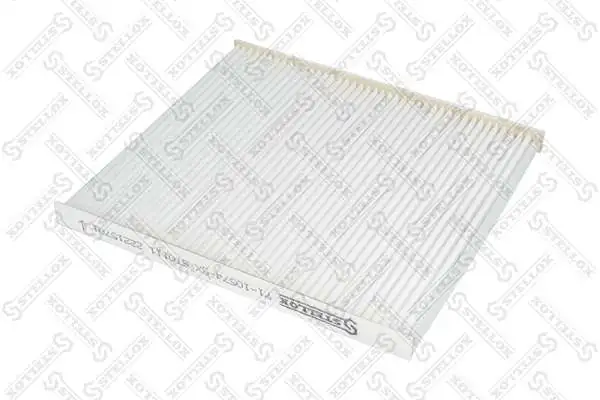 Filter, cabin air 71-10574-SX