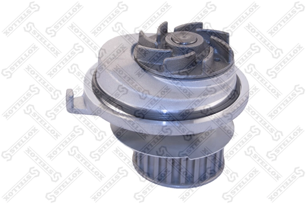 Water Pump, engine cooling 4511-0004-SX