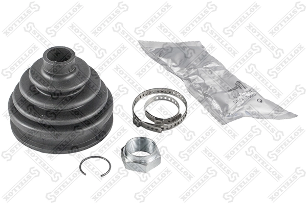 Bellow Kit, drive shaft 13-00531-SX