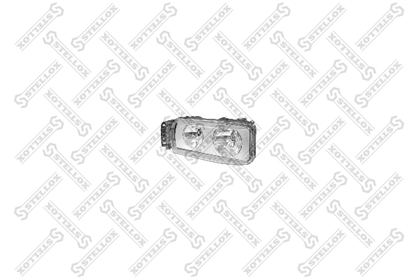 Headlight 87-33032-SX
