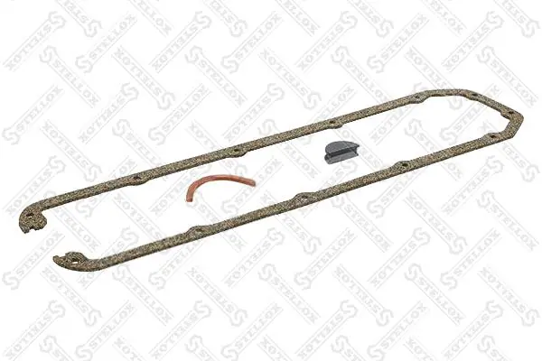 Gasket, cylinder head cover 11-28035-SX