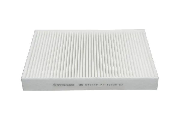 Filter, cabin air 71-10626-SX