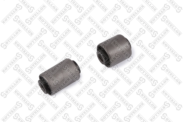 Mounting, control/trailing arm 77-10070-SX