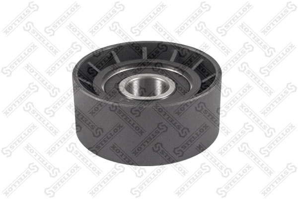 Tensioner Pulley, V-ribbed belt 03-40712-SX