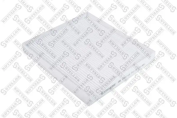 Filter, cabin air 71-10631-SX