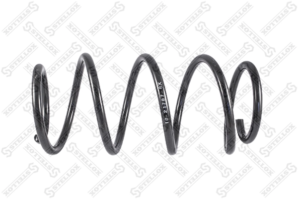 Suspension Spring 10-21787-SX